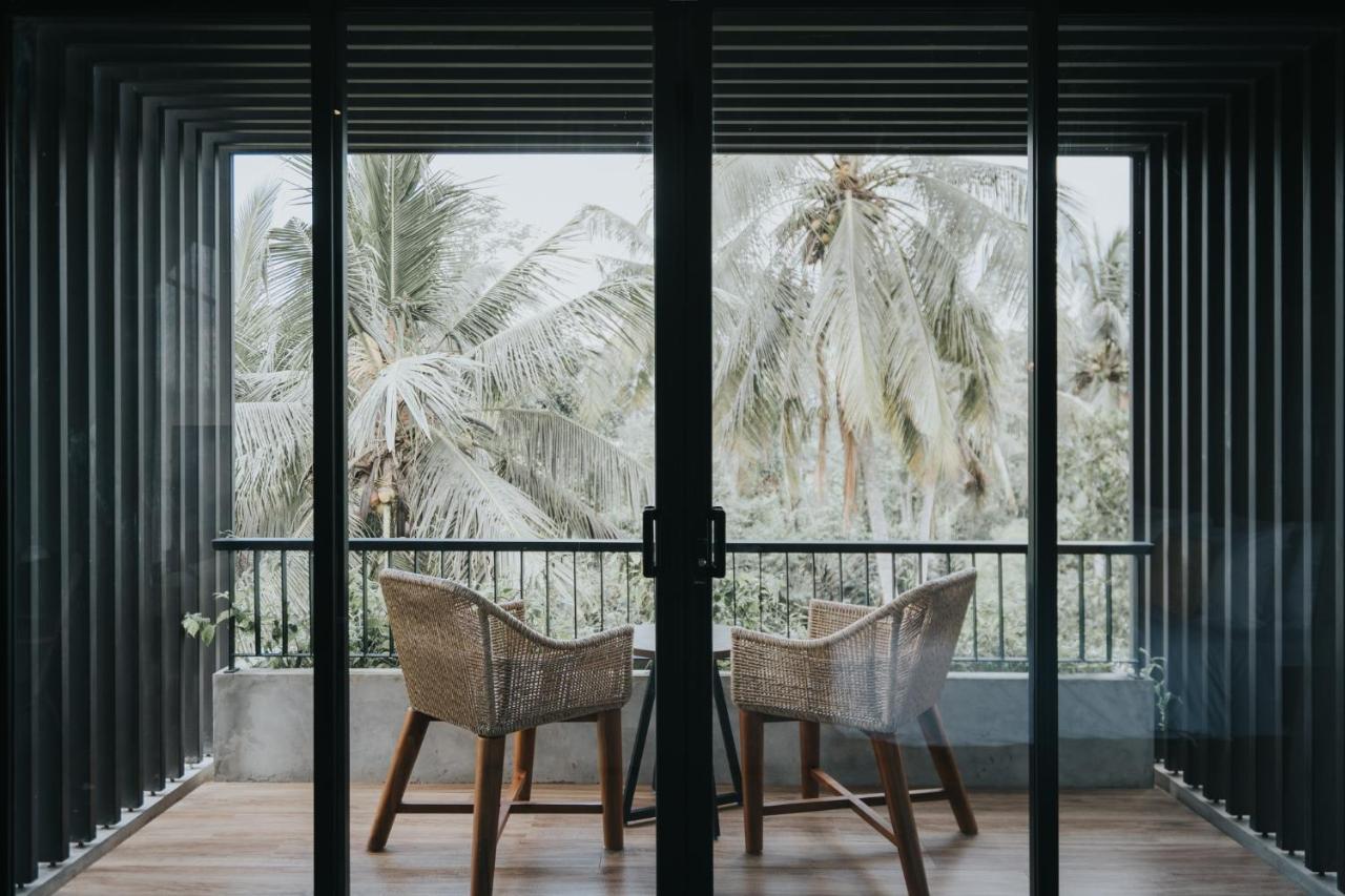 The Ning Resort Ubud Kültér fotó