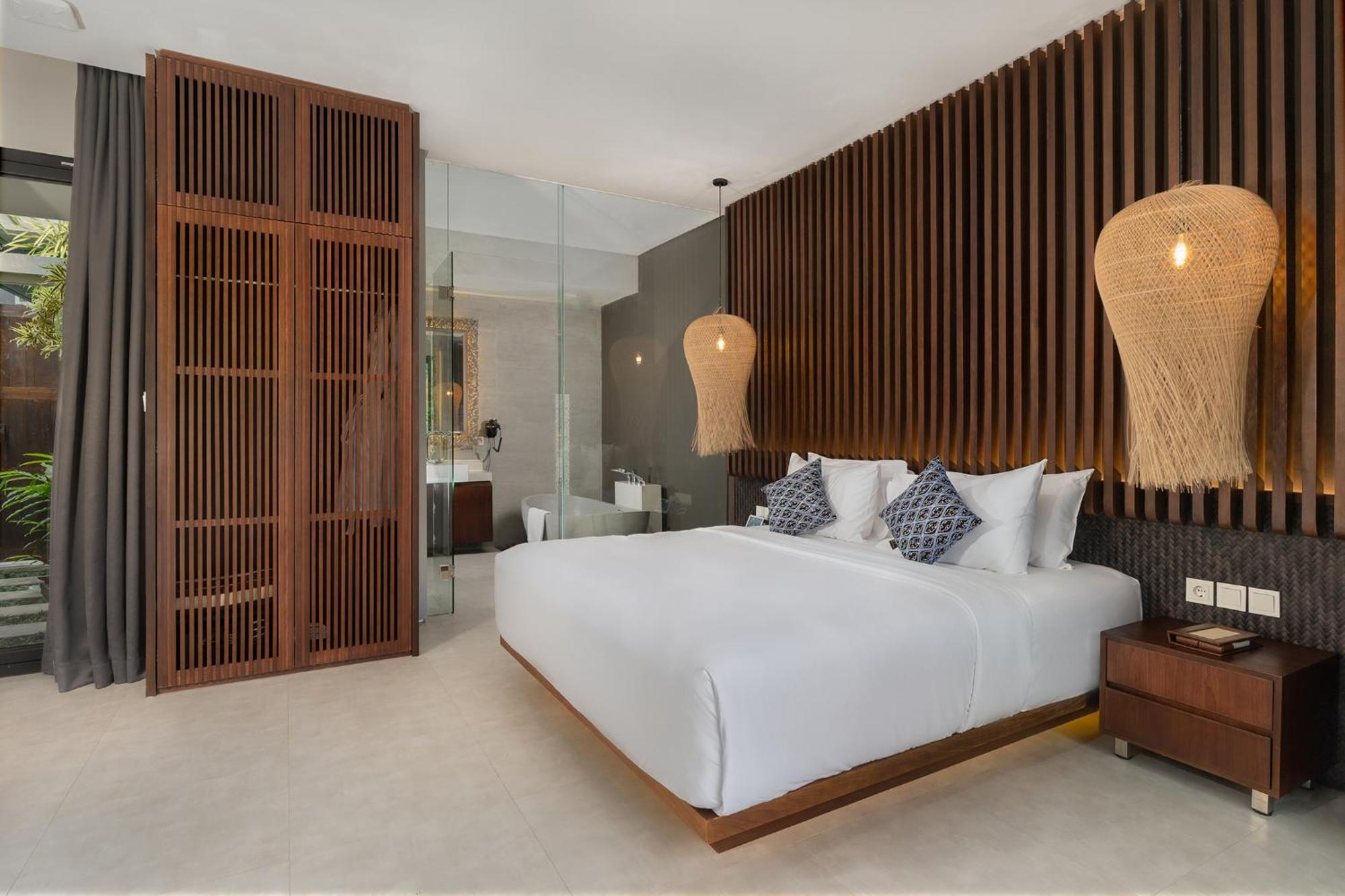 The Ning Resort Ubud Kültér fotó